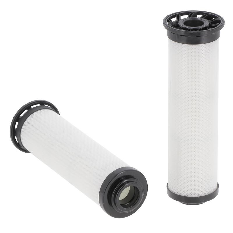 HYDRAULIC FILTER
