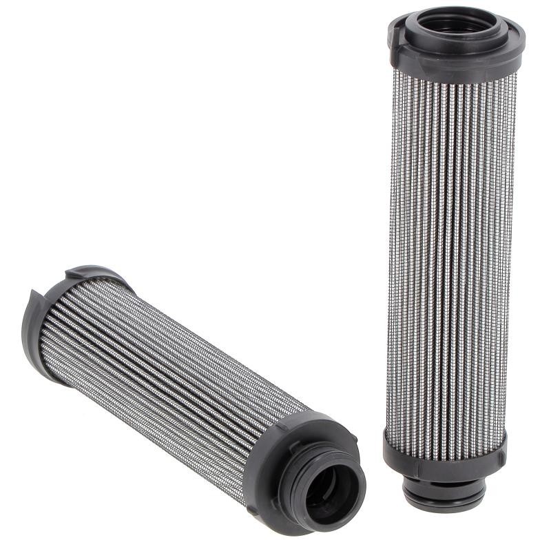 HYDRAULIC FILTER