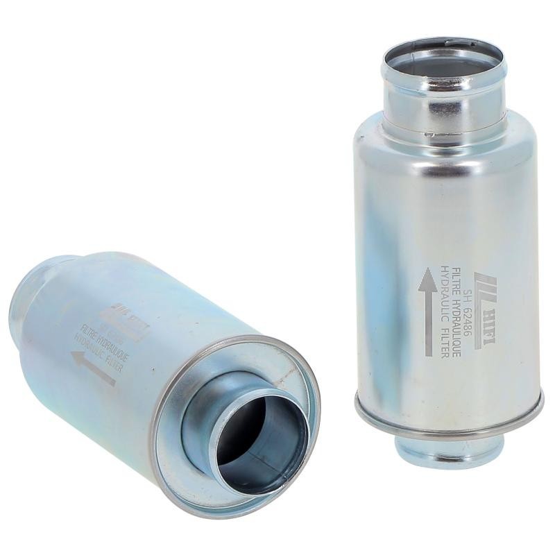 HYDRAULIC FILTER