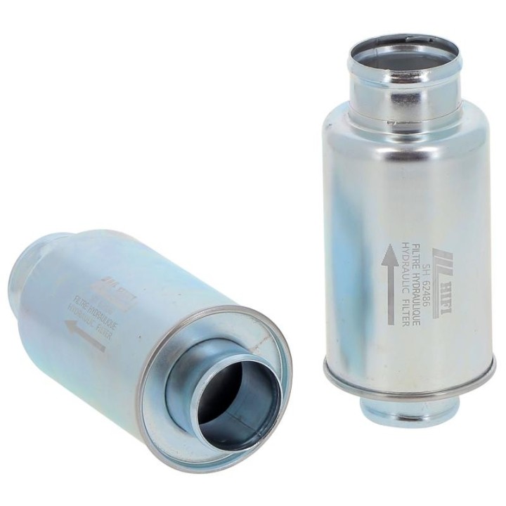 HYDRAULIC FILTER