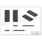 CABIN FILTER KIT