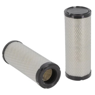 AIR FILTER
