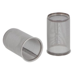 SIEVE FILLING FILTER