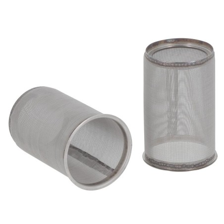 SIEVE FILLING FILTER