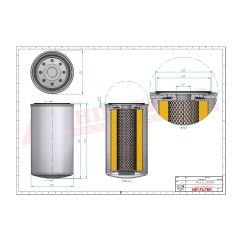 OIL FILTER