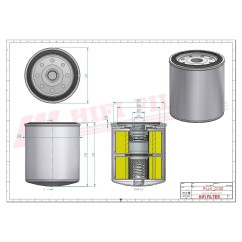 OIL FILTER