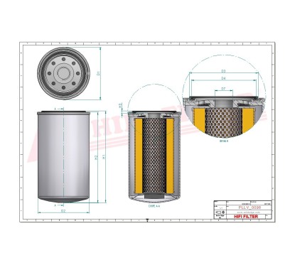 OIL FILTER