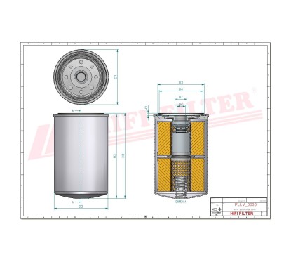 OIL FILTER