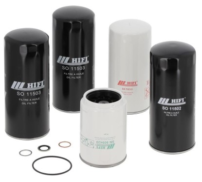 MAINTENANCE KIT 60000 KM