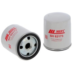 HYDRAULIC FILTER