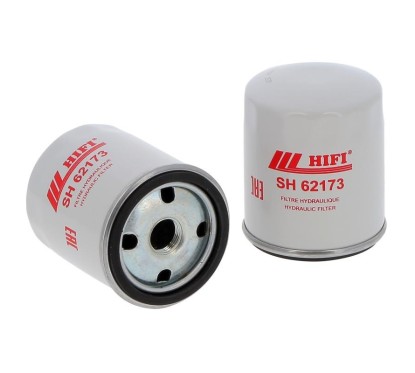 HYDRAULIC FILTER
