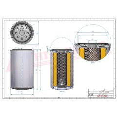 OIL FILTER