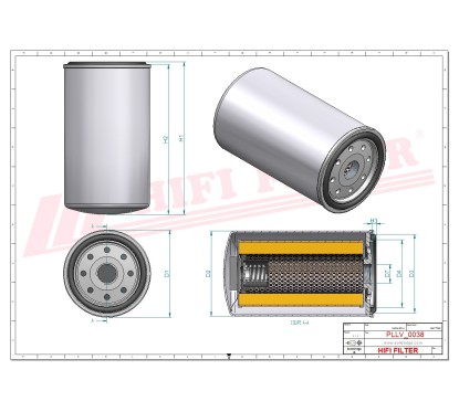 OIL FILTER