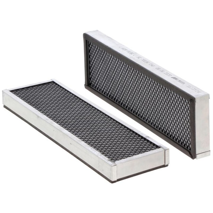 CABIN FILTER CATEGORY 1