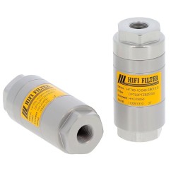 COMPLETE HYDRAULIC FILTER