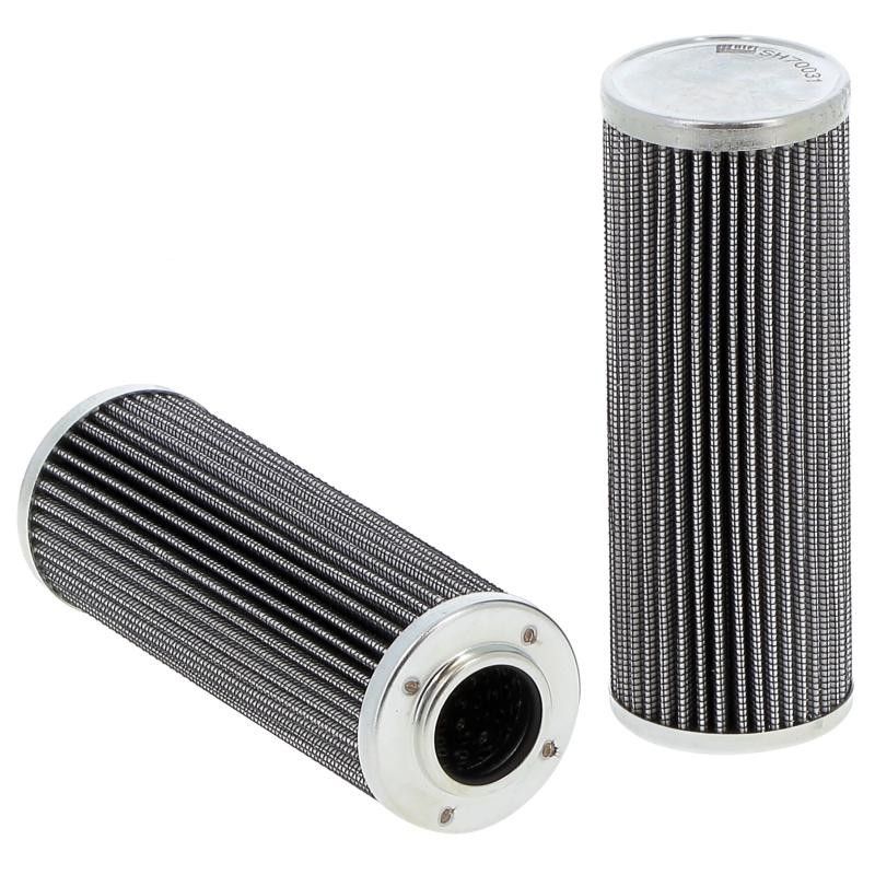HYDRAULIC FILTER