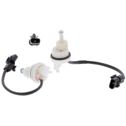 WATER DETECTION PROBE