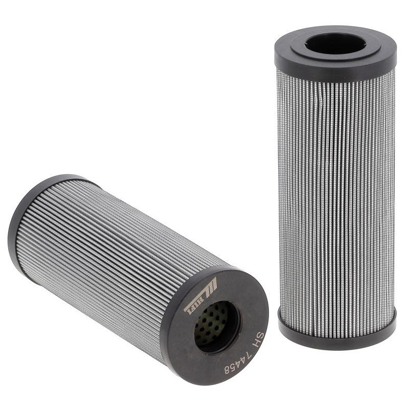 HYDRAULIC FILTER