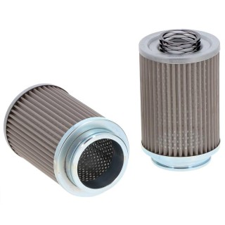 HYDRAULIC FILTER
