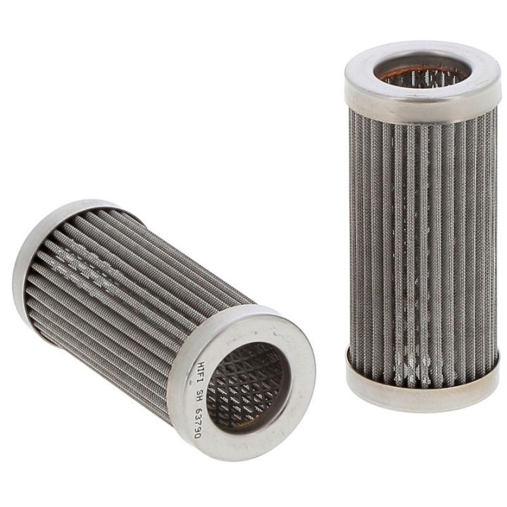 HYDRAULIC FILTER