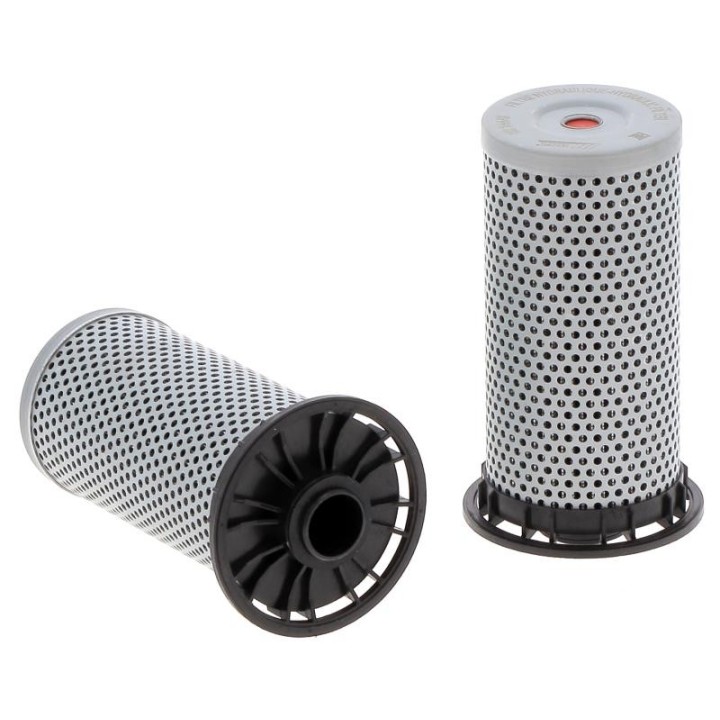 HYDRAULIC FILTER