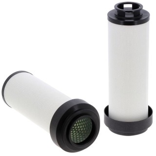HYDRAULIC FILTER