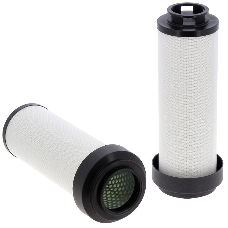 HYDRAULIC FILTER