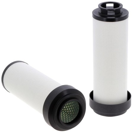 HYDRAULIC FILTER