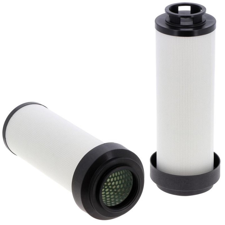 HYDRAULIC FILTER