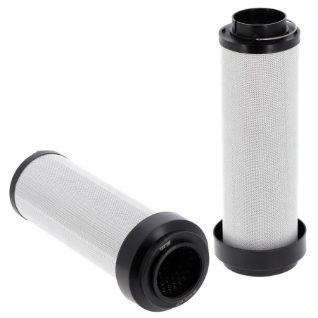 HYDRAULIC FILTER