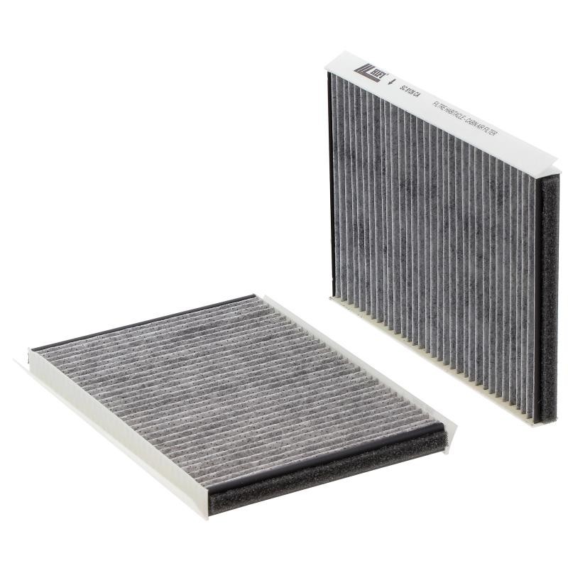 CABIN AIR FILTER