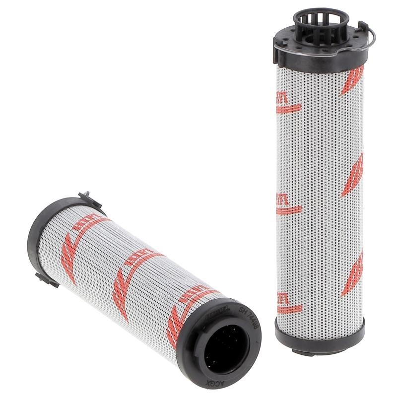 HYDRAULIC FILTER