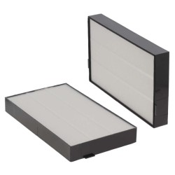 CABIN AIR FILTER
