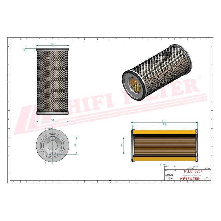 OIL FILTER
