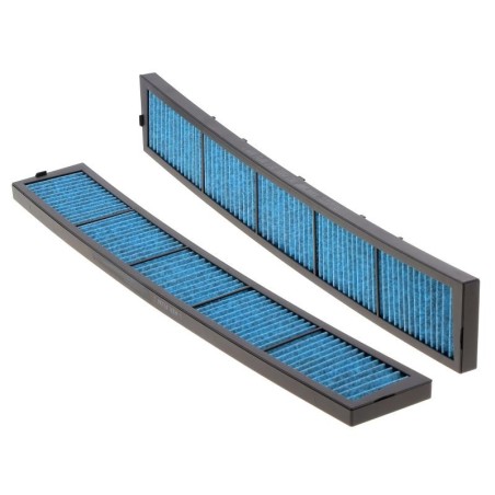 ANTIBACTERIAL CABIN FILTER