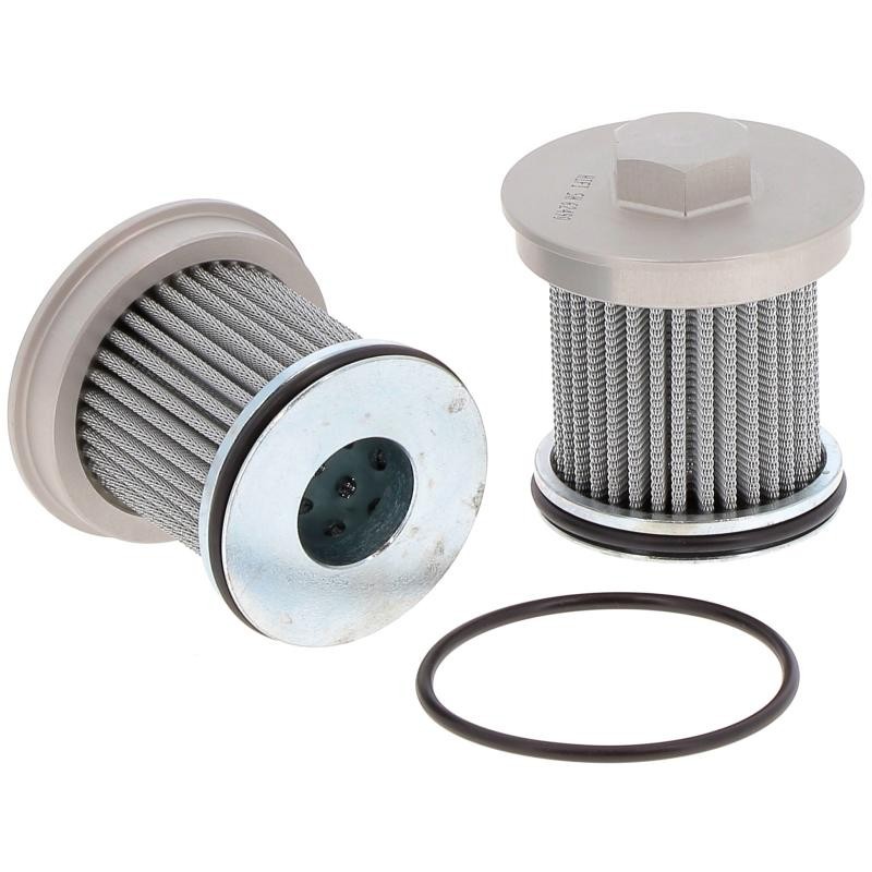 HYDRAULIC FILTER