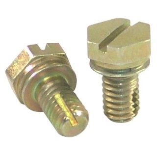 DRAIN PLUG M6X1