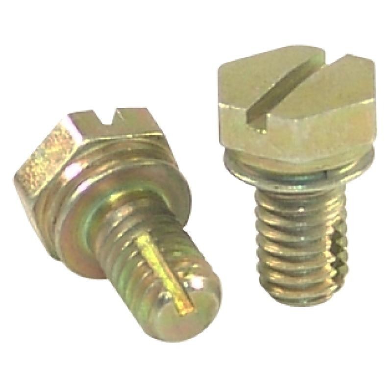 DRAIN PLUG M6X1