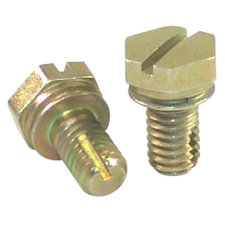 DRAIN PLUG M6X1