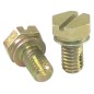 DRAIN PLUG M6X1
