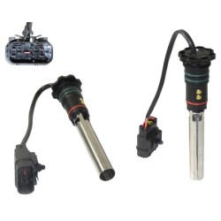 WATER DETECTION PROBE