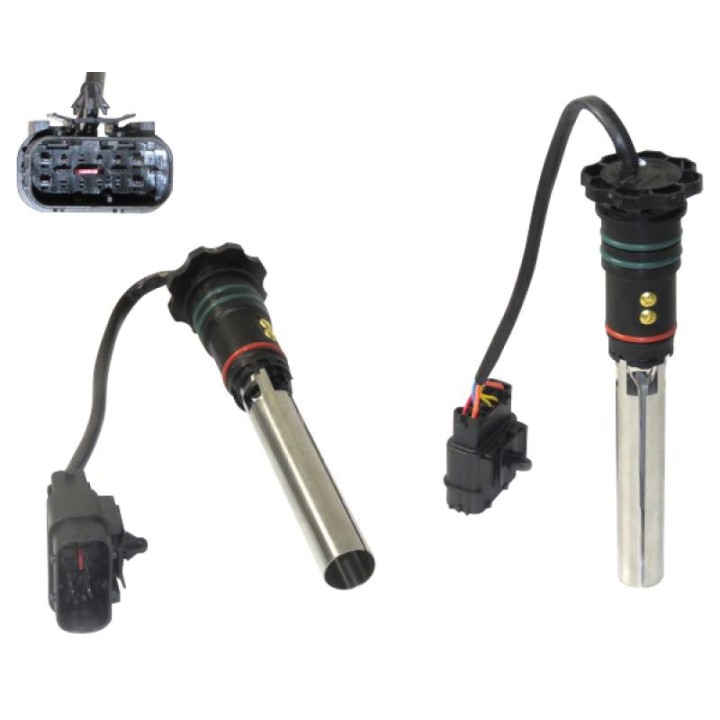 WATER DETECTION PROBE