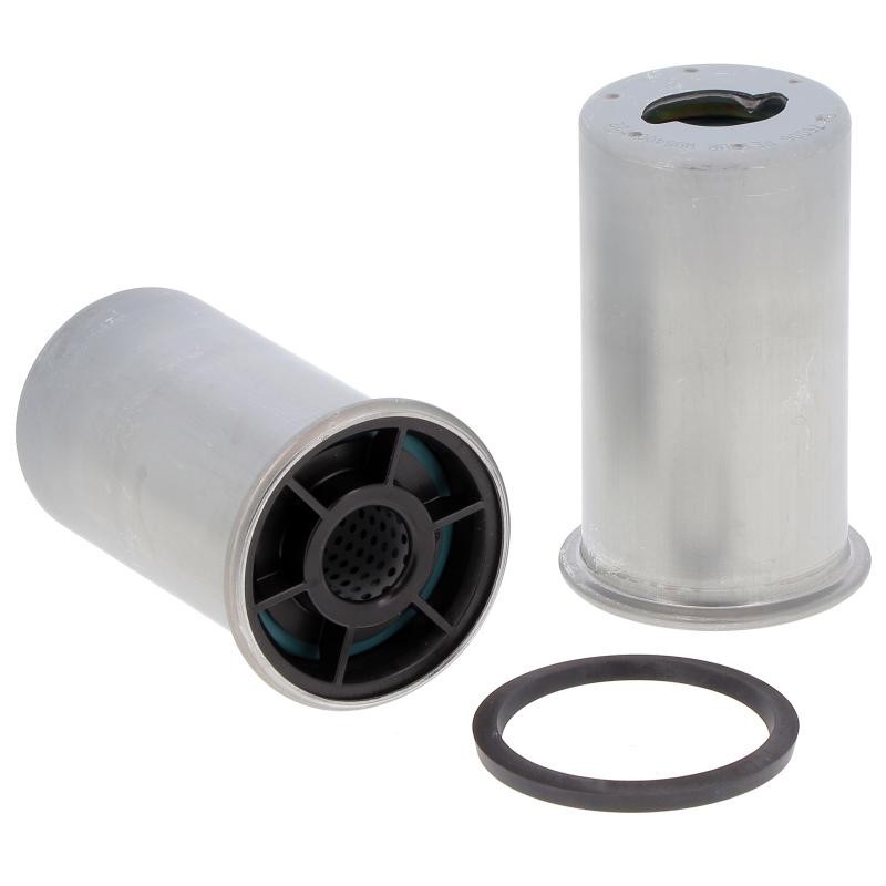 HYDRAULIC FILTER