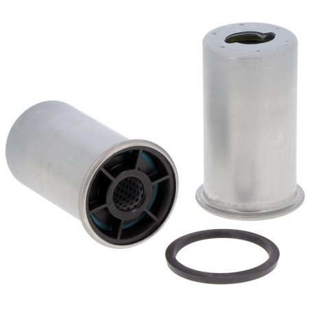 HYDRAULIC FILTER