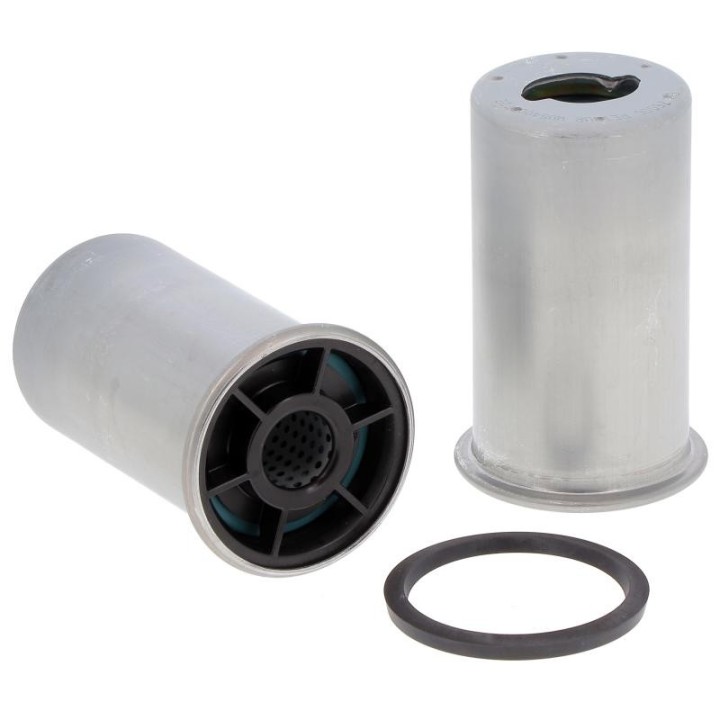 HYDRAULIC FILTER