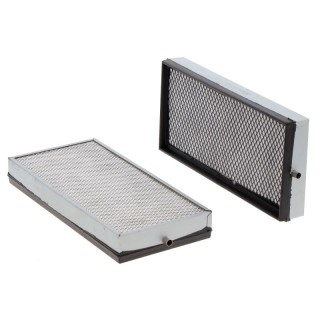 CABIN AIR FILTER