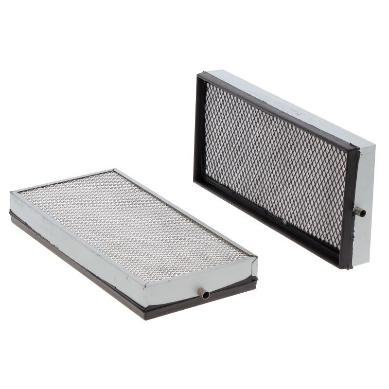 CABIN AIR FILTER