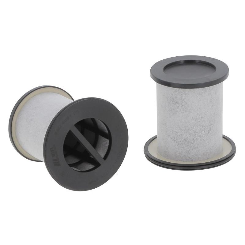 ENGINE BREATHER FILTER