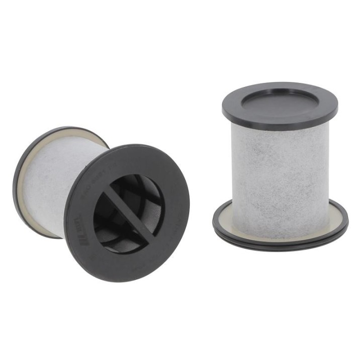 ENGINE BREATHER FILTER