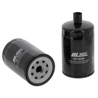 FUEL WATER SEPARATOR FILTER